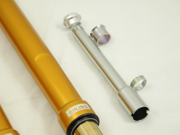 ÖHLINS Fahrwerkskit für MOTO GUZZI GRISO 8V